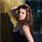 Profesora de inglés y francés para principiantes